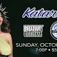 Soul Sunday with Katarra Parson event image