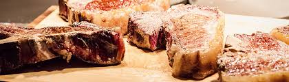 Schweinebauch online kaufen bei don carne.de » nur allerbeste qualität sichere & schnelle lieferung kontrollierte und zertifizierte herkunft kostenloser versand ab 99€ bestellwert Das Perfekte Dry Aged Steak Zubereitung Dry Ager Magazin