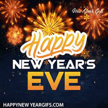 Happy New Year Eve Happy New Years Eve Gif 41 Happy New Year Gifs For Download