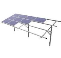 RN-2 Single-pile Ground Mounting System – Xiamen RiNeng ...