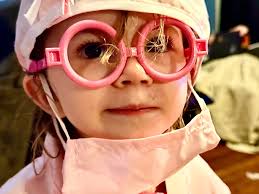 Fundraiser for Jerri Vaught by Trinity Rasch : Help Saoirse Smile: Support  Her Dental Surgery