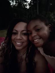 Mommy loves you. Im so sorry that i yelled at you this morning. You know we  dont get down like that! I promise to love you and keep you around nothing  but