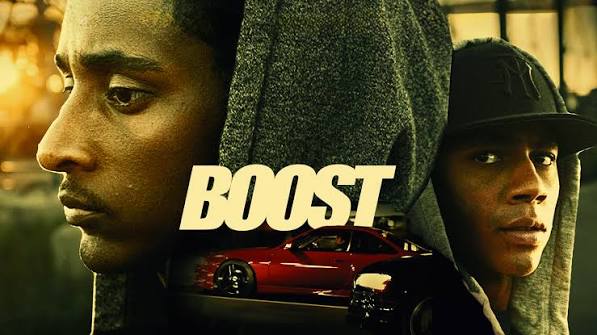 Prime Video: Boost