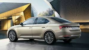 Skoda Octavia 2020 India In 2020 Skoda Octavia Skoda Octavia