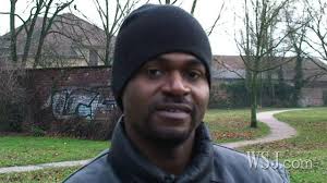 Army Deserter Seeks Asylum in Germany