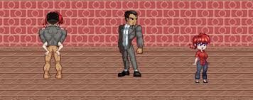 Download 15 Pixel Porn Games On AndroidPornAPK.com