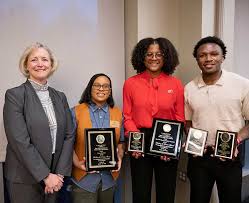 Wake Forest announces 2023 'Building the Dream' award winners