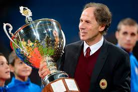 Milan loaned backup goalkeeper christian abbiati to juventus as compensation while buffon recovered. Milan Trofeo Berlusconi Cancelled For This Season Calcio E Finanza