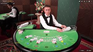 Play Live Blackjack By Evolution Gaming Free Blackjack Games