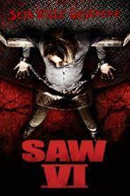 Ver Saw Vi 2009 Pelicula Completa Online En Espanol La Movies Online Full Films Scary Movies