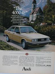 Image result for Onyx Green 1981 Audi