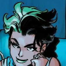 Strange Academy Members