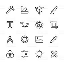 Black And White Icons Graphic Design Icons Doodle Art Journals Owl Tattoo Design Bullet Journal Ideas Pages