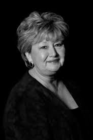 Sue Menotti Real Estate Agent