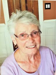 Patricia Ann Dolan Obituary