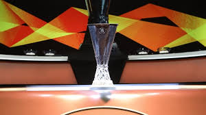 Nothing found press esc to show all. Europa League Draw Quarter Final Fixtures Confirmed Dates And Venues Routes To Final