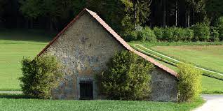 Transformer une grange en habitation : Comment Transformer Une Grange En Habitation Les Etapes Du Projet
