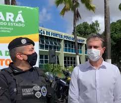 Além do anúncio da previsão do edital da pm ce, também foram citados o da polícia então, no mais tardar, até o meio de junho, deverá sair o edital do concurso da polícia militar, anunciou o governador. Concurso Pm Ce Edital Sai Nos Proximos Dias Diz Camilo S