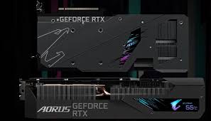 Gigabyte S Flagship Geforce Rtx 30 Series Gpus May Take Up Four Pcie Slots The Fps Review