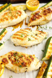 Grilled Lemon Thyme Chicken Seasonal Cravings Thyme Chicken