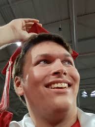 Just yesterday, I officially graduated from Romeo High School and got my  diploma! I've been in Romeo Community Schools since way back in  kindergarten, and it's crazy to think that era of my life has ...