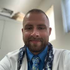 Ryan Christopher Parrish