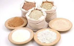 Farina Per Pane Quale Scegliere Idee Alimentari Ricette Pane Fatto In Casa