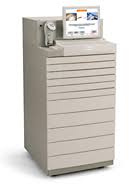 Automated dispensing cabinets market size and forecast. Mckesson Touts Advantages Of Automated Medication Dispensing Cabinets Mcknight S Long Term Care News