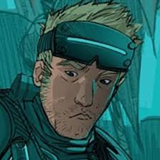 Predator: Hunters II from Dark Horse Comics