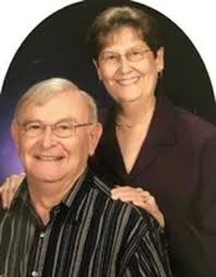 Melvin "Bud" (1939-1999) and Drema Taylor Boggess (1941-2018)