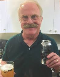 Obituary for Daniel Lawrence Strominger