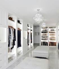 Begehbarer Kleiderschrank Weisse Garderobe Inspiration Begehbarer Garderobe Begehbarer Kleid Dream Closet Design Dressing Room Design Walk In Closet Design