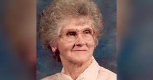 Frances Lillian Vermillion Obituary