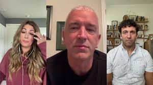 Heaven Here Now Podcast