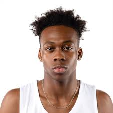 Corey Camper's Central High School Bio