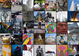 Our boston painting company offers a variety of solutions that. The 50 Best Works Of Public Art In Greater Boston Ranked The Artery