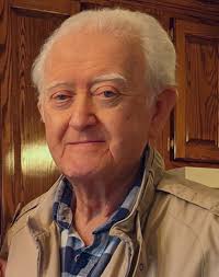 Ernest Barnes Obituary