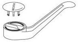 moen 1921 legend chrome 7385 & 87810