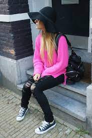 Pin By Ashley Garza On Style Love Outfits With Hats Fashion Outfit Shoes