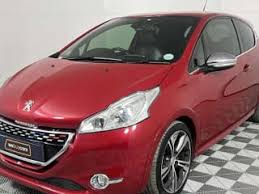 Image result for Rouge Rubi 2014 Peugeot
