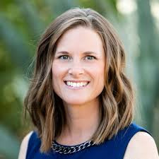 Leadership Change — Sisters by Heart