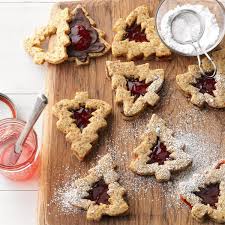 Our list of best christmas cookie recipes has something for everyone, from soft gingerbread cookies to buckeyes with a healthy spin! Costco Is Selling This Huge Cookie Tray For Only 18 99 Taste Of Home