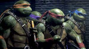 Injustice 2 Combo Guide How To Dominate With Every Ninja Turtle Want Teenage Mutant Ninja Turtles Art Teenage Mutant Ninja Turtles Classic Cartoon Characters