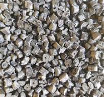 PA6 30GF | Polyamide 6 with 30% Glass Fibre - Plástico reciclado