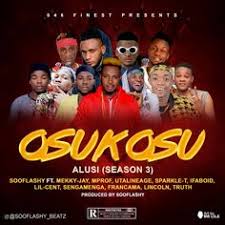 Download Mp3 Sooflashy Osukosu Ft Mekky Jay M Prof Utalineage Sparkle Tee Lil Cent Sengamenga Ifa Boid Fancama Truth Mr Pause Latest Music Songs Rappers