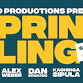 Spring Fling Comedy Tour