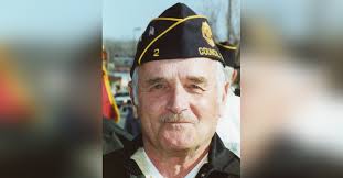 Obituary information for William Eugene Behm