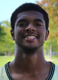 2020-21 Men's Basketball Roster