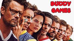 Buddy Games 2020 Trailer Comedy Movie Youtube