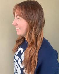 Morgan Barnard (@hair.withmorgan) • Instagram photos and videos